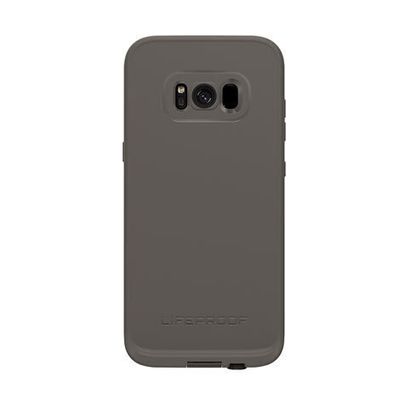 474272-LifeProof iPhone Xs Max Slam Series, Sea Glass