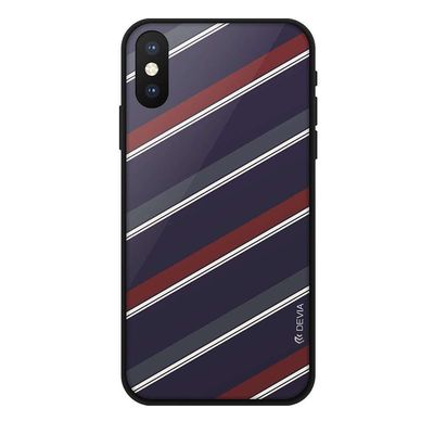 Devia iPhone Xs Max Reno Case, Red