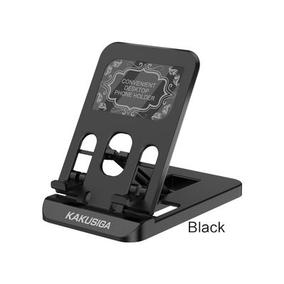 Kaku Portable Desktop Stand KSC-494 Wanhe, Black