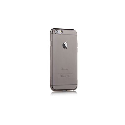 Devia iPhone 7 Naked Case, Smoky Black