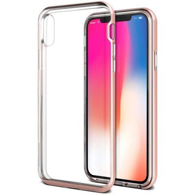 VRS Design iPhone 12 Pro Max  Damda Glide Pro, Black Label