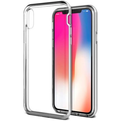 VRS Design iPhone 12 Pro Max  Damda Glide Pro, Black Logo