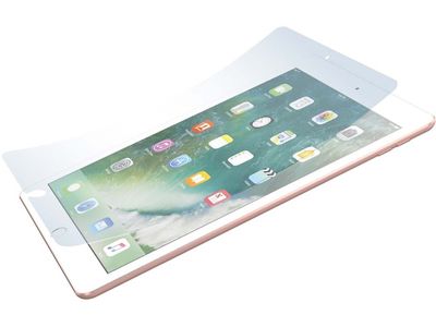 738021-PS new iPad Anti-Glare Screen Film (PIS-02) (Scree