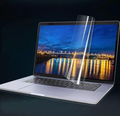 Skin-mate MBP 15 Glossy LCD Unibody