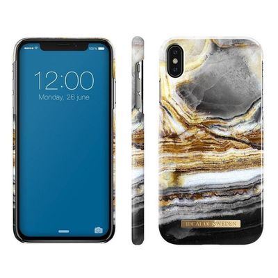iDeal Of Sweden iPhone Xs Fashion Case Summer 2018, Statement Florals