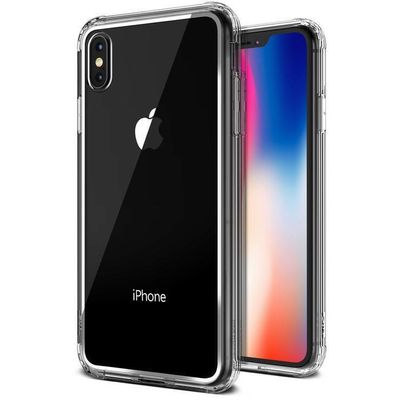 VRS Design iPhone 12 Pro Max  Damda Glide Pro, Black/Nasa/Earth