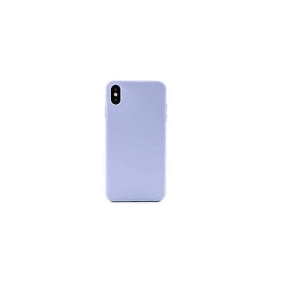 Devia iPhone Xs Ultra-Thin Silicone Case, Green