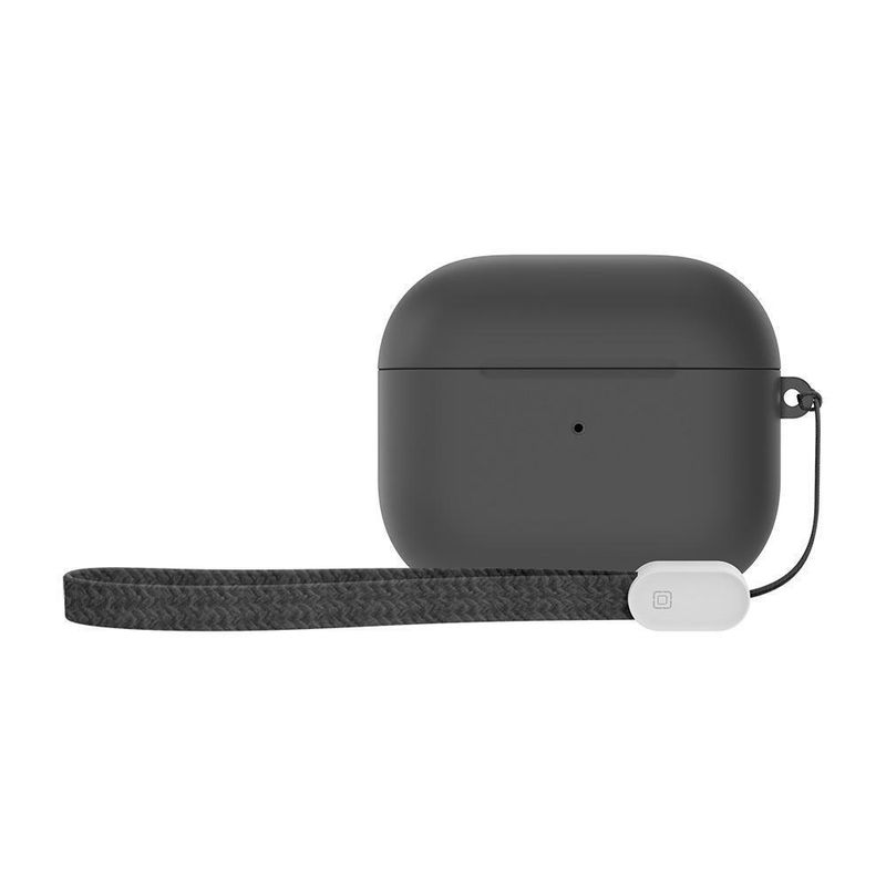 Incipio AirPods 3 Organicore, Charcoal