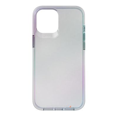 Gear4 iPhone 12 Pro Max  D3O Crystal Palace, Iridescent