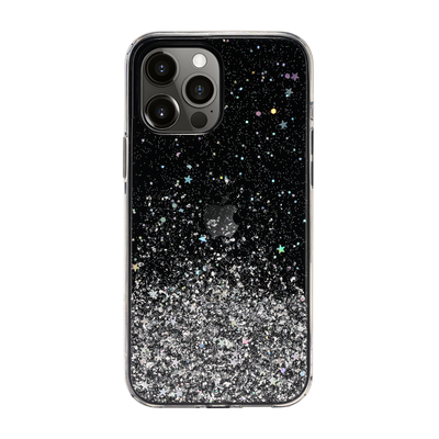 SwitchEasy iPhone 12 / iPhone 12 Pro Starfield PC+TPU Case, Stars