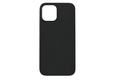 Power Support iPhone 12 Pro Max Air Jacket, Rubberized Black