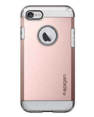 Spigen iPhone 7 Tough Armor, Rose Gold (042CS20492) (AZ Pro)