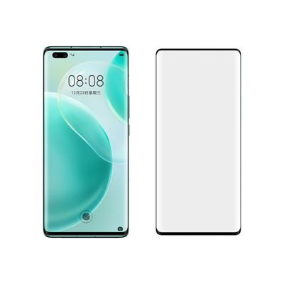 127324-Komass Huawei Nova 8 6.57&quot; Tempered Glass, 3D UV