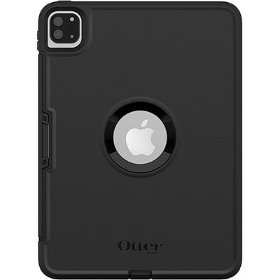 OtterBox iPad Pro 11&quot; (2020) Defender Series, Black