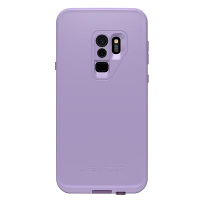 LifeProof Samsung Galaxy S8 Fre Case, Twilights Edge (Grape/Plum/Blue) (77-54828