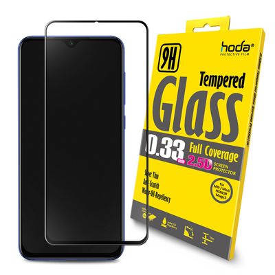 513361-Hoda Xiaomi Mi 9/Mi X3/Honor M2 6.39&quot; Glass