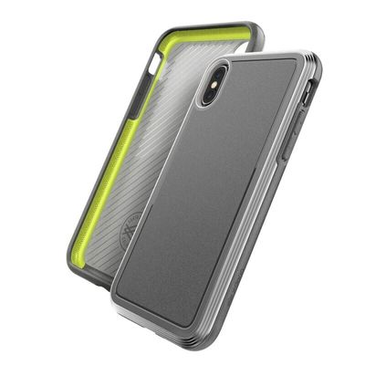 X-Doria iPhone Xs Defense Ultra, Midnight Blue