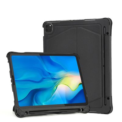 Choetech iPad Pro 12.9&quot; (2018/2020/2021) Wireless Keyboard Case, Black