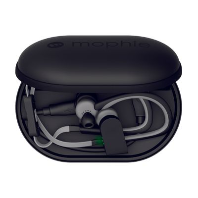 Mophie Power Capsule Battery Capsule (1,400mAh), Bl