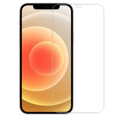 Komass iPhone 12 Pro Max  Tempered Glass, Clear