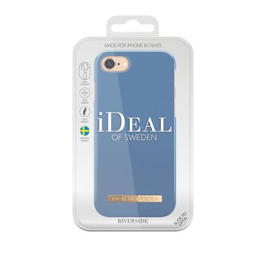 iDeal Of Sweden iPhone 7 Fashion Case A/W 16-17, Riverside
