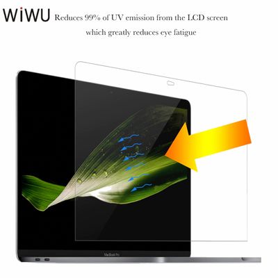 804719-Power Support Anti-Glare Film for MacBook Air 11&quot;
