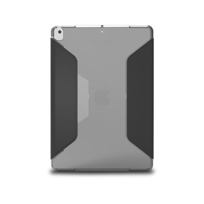 STM iPad 10.2&quot; Studio Folio, Black/Smoke