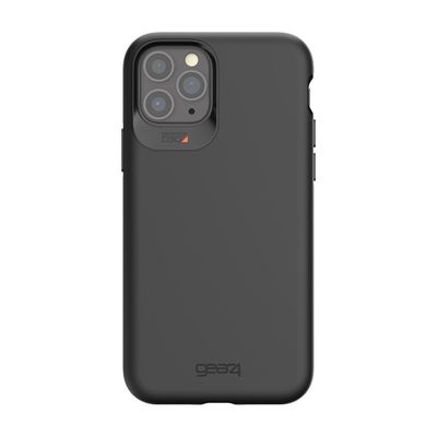 Gear4 iPhone 11 Pro Max D3O Holborn, Black