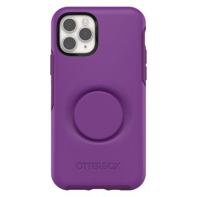 OtterBox Otter + Pop iPhone 11 Pro Symmetry Se OtterBox Otter + Pop iPhone 11 Pro Symmetry Se