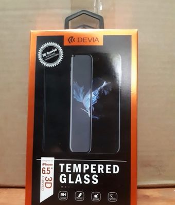 Devia iPhone Xs Reno Case, Grey