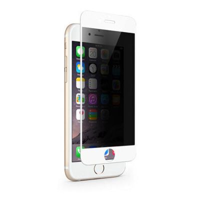888999128369-Komass iPhone 6/7/8 5.5&quot; Tempered Glass, Priva