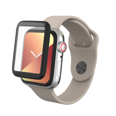 103849-ZAGG InvisibleShield Apple Watch Series 6/SE/5/4 (4