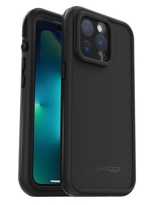 LifeProof iPhone 13 Pro Fre, Black