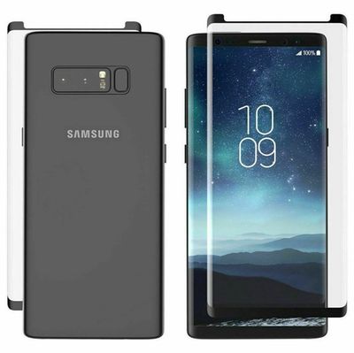 064735-ZAGG InvisibleShield Glass Contour Samsung Galaxy N