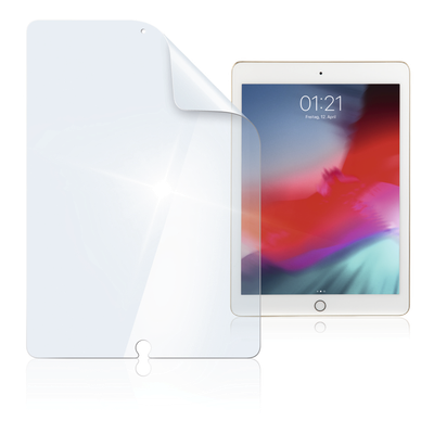 978471-Vouni iPad Pro 12.9&quot; Screen Protector, Clear (Scre