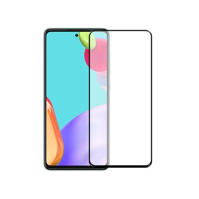 127973-Komass Samsung Galaxy A52 Tempered Glass (Screen Pr