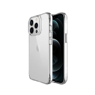 X-Fitted iPhone 13 Pro X-Defender Kingkong, Transparent