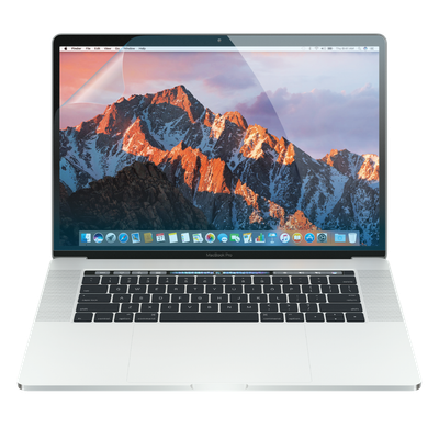 111331-iFreeze MacBook Pro 13&quot; Screen Protector, Crystal C