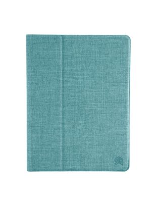 STM iPad Pro 11 (2018 1st Gen) Atlas Folio, Aqua