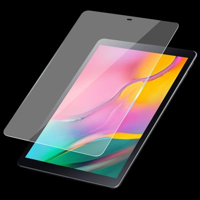 022209-Komass Samsung Galaxy Tab A 10.1&quot; Tempered Glass (S