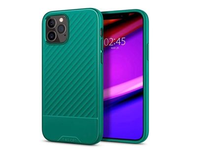 Spigen iPhone 12 / iPhone 12 Pro Core Armor Case, Mint
