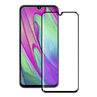 128383-Komass Galaxy 5.9 inch Tempered Glass