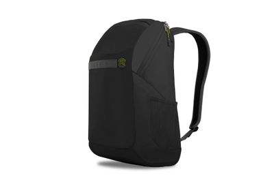STM Laptop Backpack 15&quot; Saga, Black
