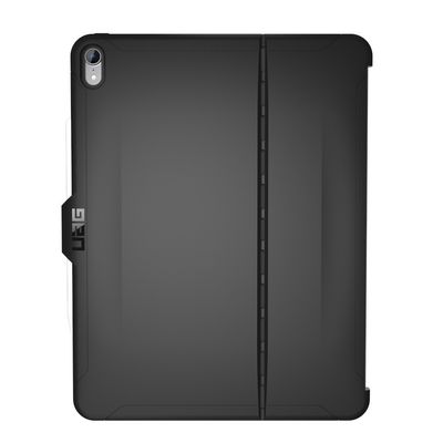 UAG iPad Pro 12.9&quot; (2018) Scout Case, Black