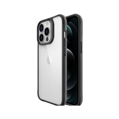 X-Fitted iPhone 13 X-Defender Kingkong, Black