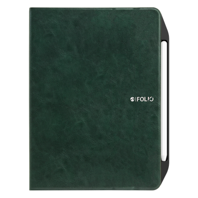 SwitchEasy iPad Pro 11&quot; (2020) CoverBuddy Folio Lite with Pencil Holder, Army Gr