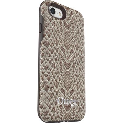 405214-OtterBox iPhone 8 4.7&quot; Symmetry Series (Leather E