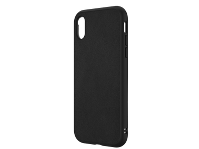 RhinoShield iPhone XR SolidSuit, Classic Black