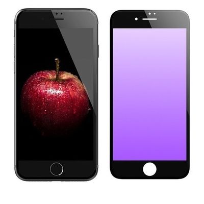 987978-Vouni iPhone 7 4.7&quot; Screen Protector, MAX Anti-Blu