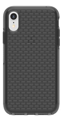 OtterBox iPhone XR Vue Series, Fog Black